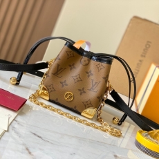 LV Bucket Bags